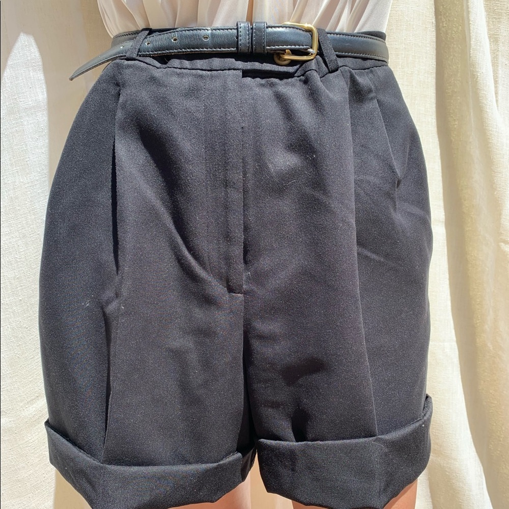 Vintage, Talbots shorts in size 12